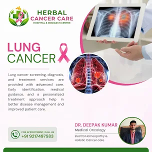 Lung Cancer Treatment